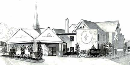 Central Trinity