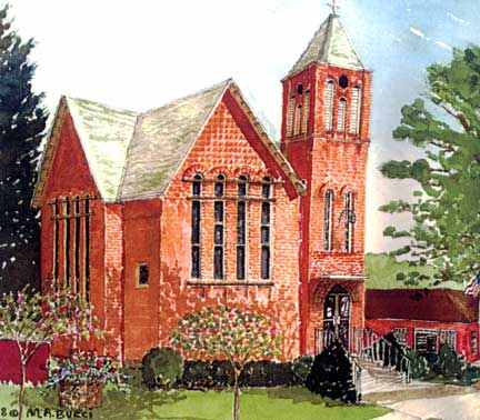 St. Ann's Church