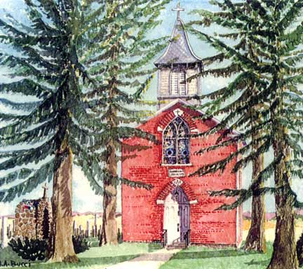 St. Mary's Church