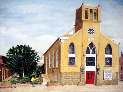United Emmanuel