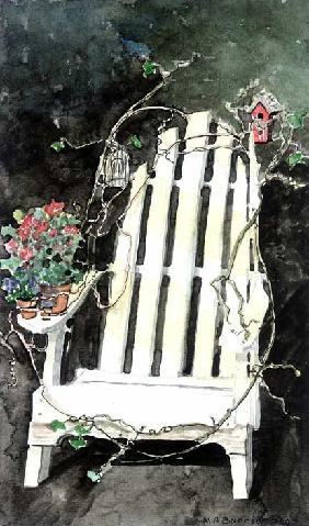 Chris's Chair