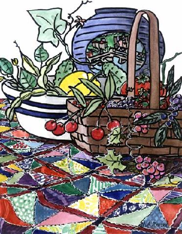 Car Center Cookbook