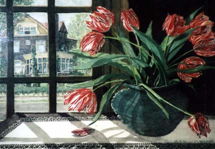 Zanesville Art Institute