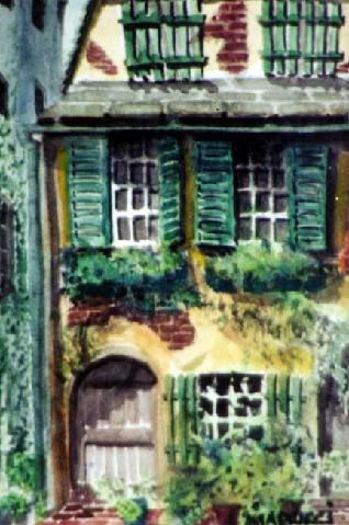 Strasbourg