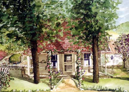 Boyd's Farm