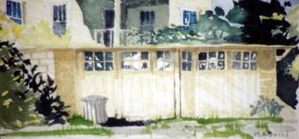 Garage Doors