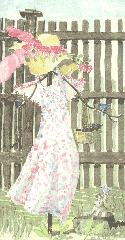 Lovely Lady