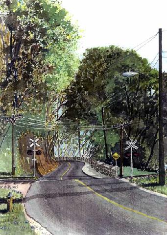 Dug Road
