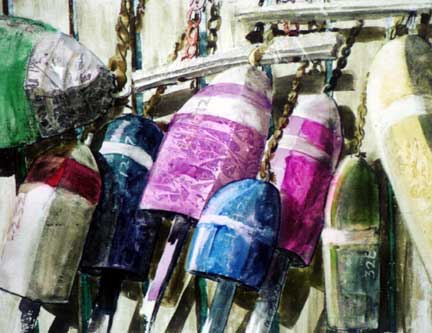 Buoys