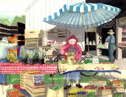 Farmers Market