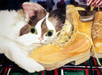 Kitty