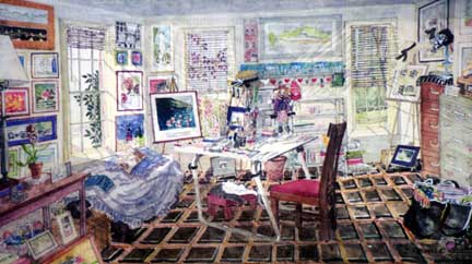 My Studio